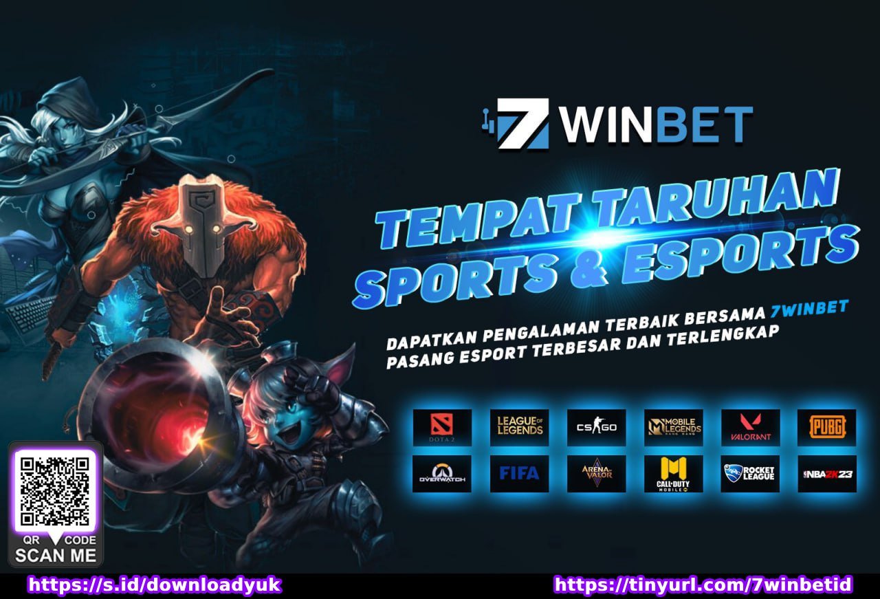 7winbet esport